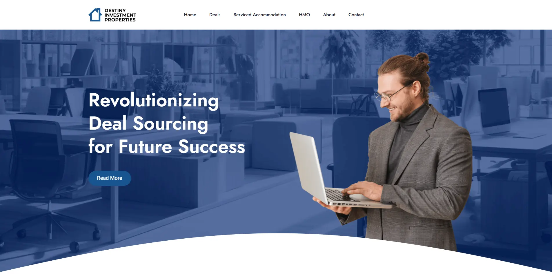 Destiny Investment Properties UK