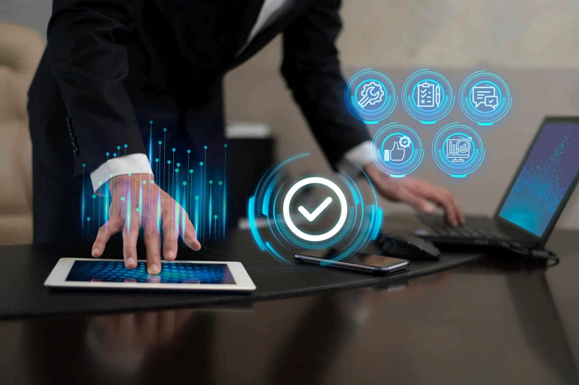 ERP Software Oman: What Growing Businesses Need to Know